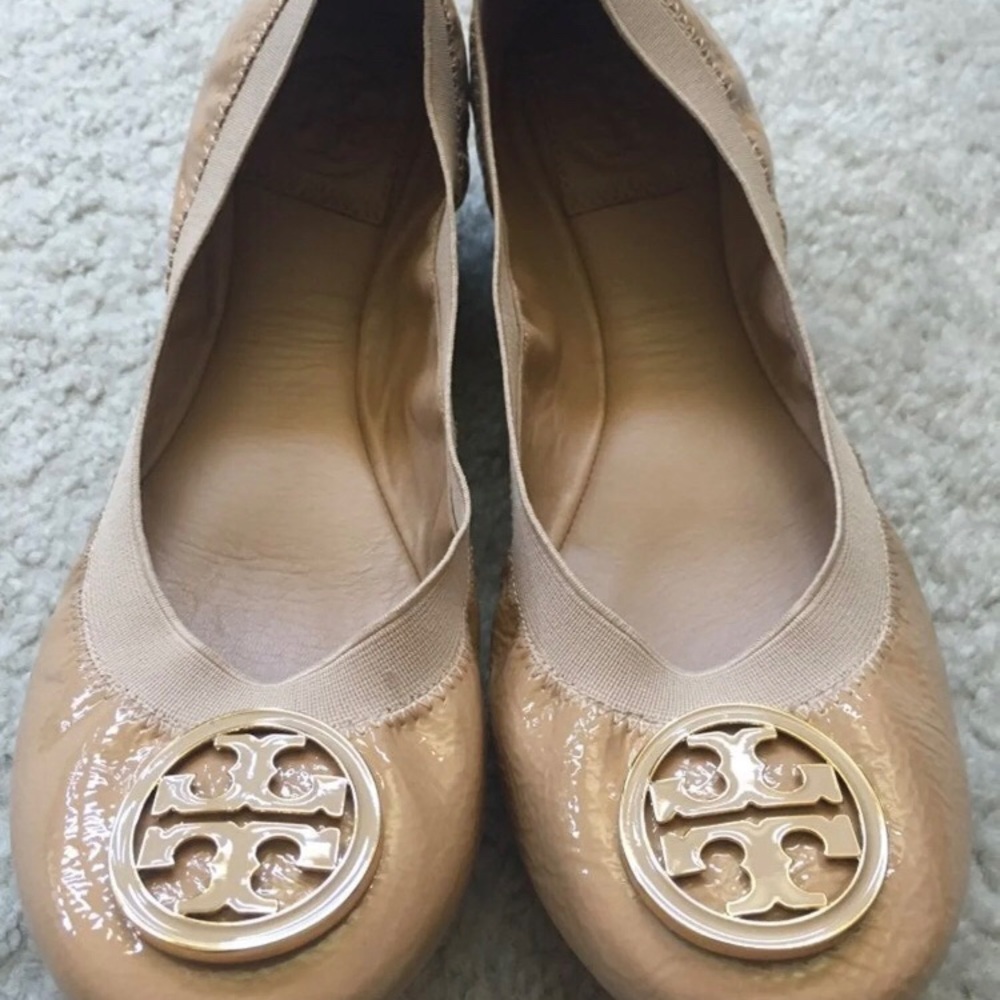 Tory Burch Flats